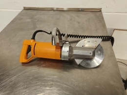 Bone saw EFA